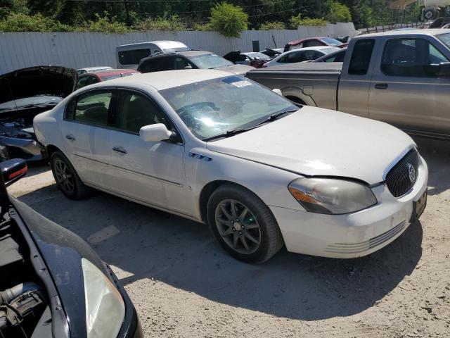 Photo 4 from auction – 2006 BUICK LUCERNE CX with VIN 1G4HD57236U163749