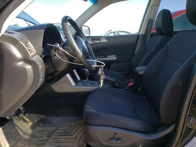 Photo 7 from auction – 2011 SUBARU FORESTER 2 with VIN JF2SHCDC6BH708475