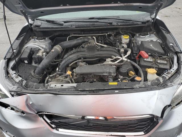 Photo 11 from auction – 2018 SUBARU IMPREZA PR with VIN 4S3GKAB62J3609400