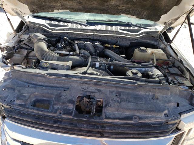 Photo 11 from auction – 2018 FORD F250 SUPER with VIN 1FT7W2BT9JEC61101