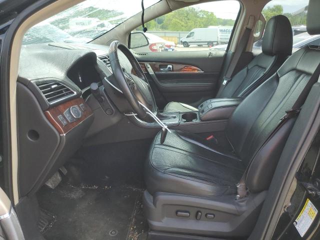 Photo 7 from auction – 2011 LINCOLN MKX with VIN 2LMDJ8JK9BBJ31023