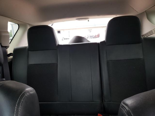 Photo 10 from auction – 2017 JEEP COMPASS SP with VIN 1C4NJCBA5HD186567