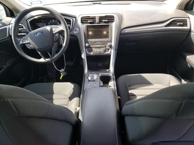 Photo 8 from auction – 2019 FORD FUSION SE with VIN 3FA6P0HD7KR147924