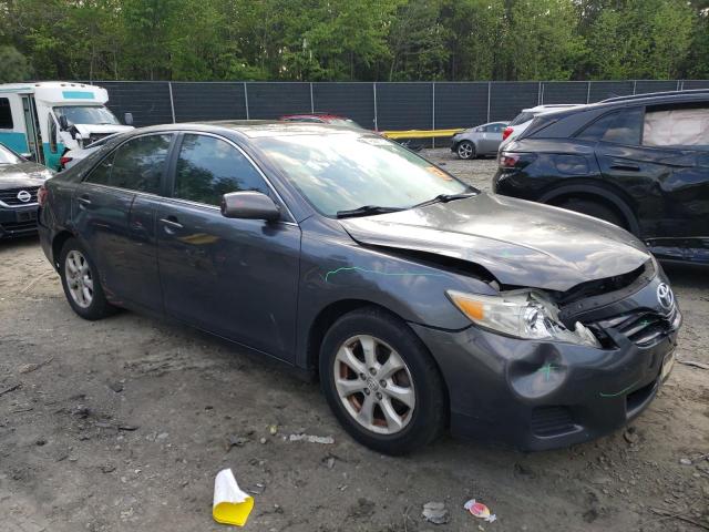 Photo 4 from auction – 2011 TOYOTA CAMRY BASE with VIN 4T1BF3EK8BU194447
