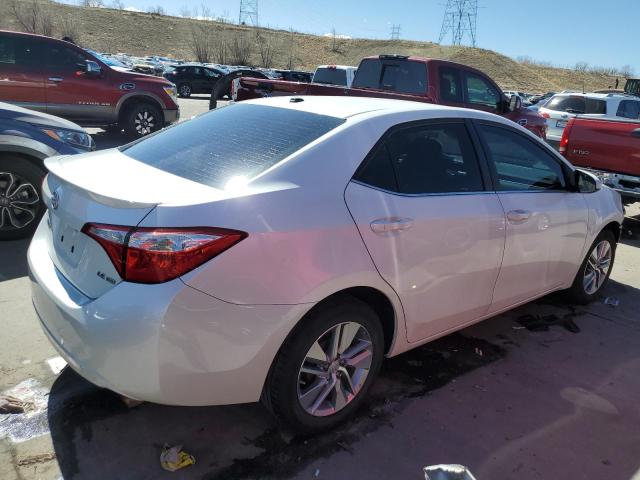 Photo 3 from auction – 2014 TOYOTA COROLLA EC with VIN 5YFBPRHE1EP147210