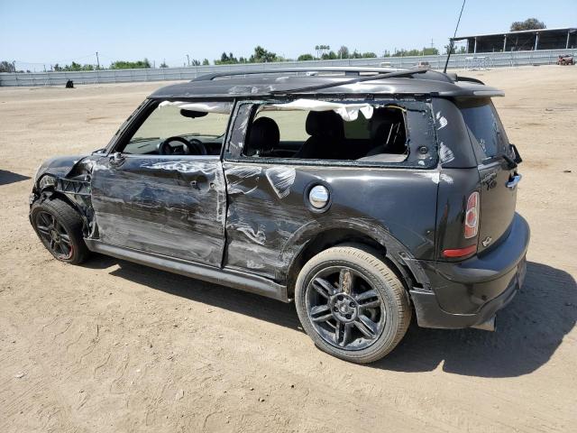Photo 2 from auction – 2014 MINI COOPER S C with VIN WMWZG3C51ET800871