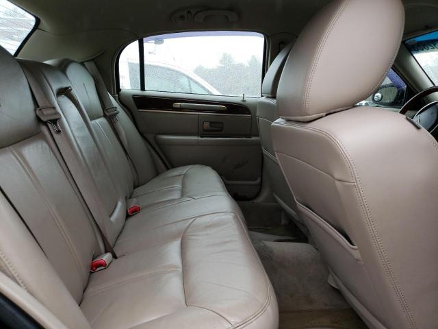 Photo 10 from auction – 2011 LINCOLN TOWN CAR S with VIN 2LNBL8CV1BX752831