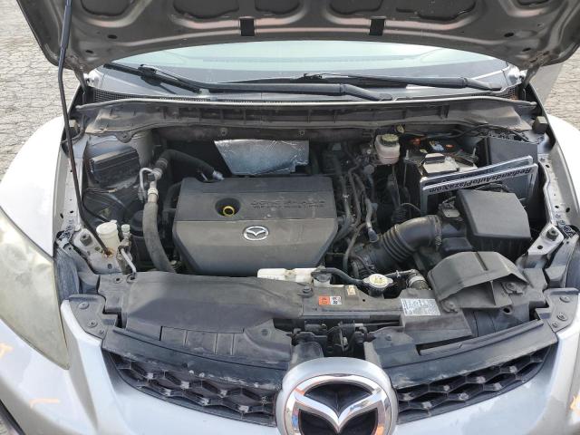 Photo 11 from auction – 2010 MAZDA CX-7 with VIN JM3ER2WMXA0302132