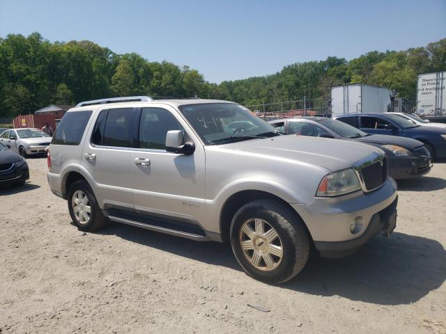Photo 4 from auction – 2004 LINCOLN AVIATOR with VIN 5LMEU88H34ZJ33736