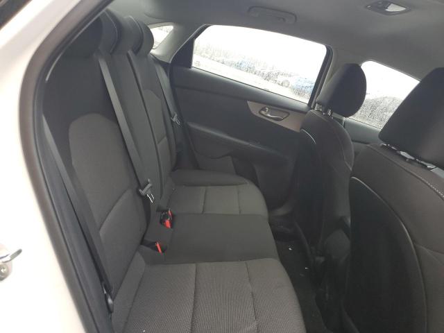 Photo 10 from auction – 2022 KIA FORTE FE with VIN 3KPF24AD1NE431328