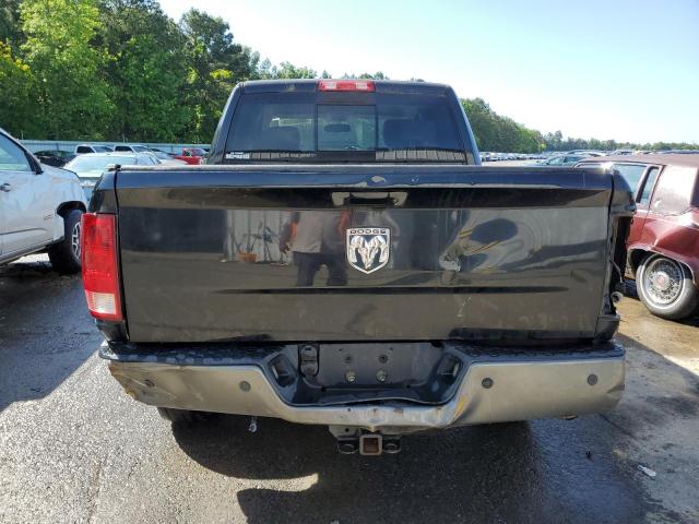 Фото 6 с аукциона – 2010 DODGE RAM 1500 с VIN 1D7RV1CTXAS259952