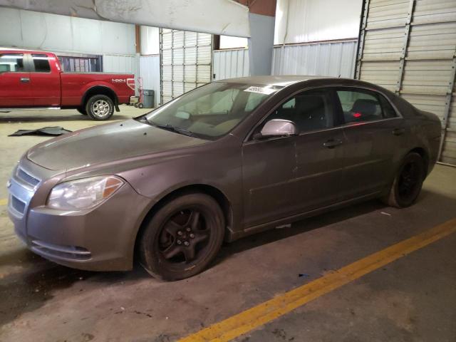 Photo 1 from auction – 2010 CHEVROLET MALIBU 1LT with VIN 1G1ZC5EB5AF310058