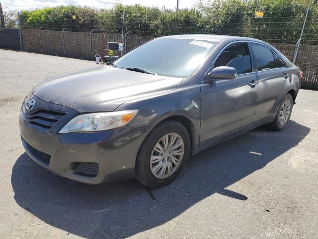 صورة رقم 1 من المزاد - 2011 TOYOTA CAMRY BASE مع VIN 4T4BF3EK1BR154524