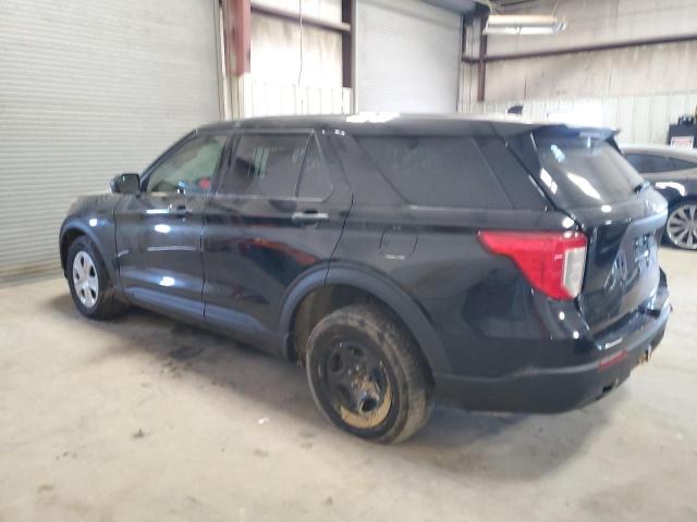 Photo 2 from auction – 2020 FORD EXPLORER P with VIN 1FM5K8AB9LGD00870