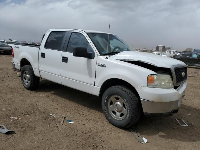 Photo 4 from auction – 2008 FORD F150 with VIN 1FTPW14508FC15265