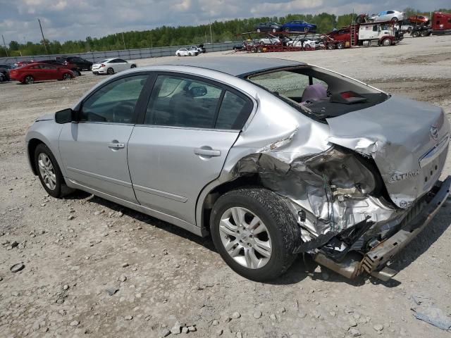 Photo 2 from auction – 2012 NISSAN ALTIMA BAS with VIN 1N4AL2AP5CN459069