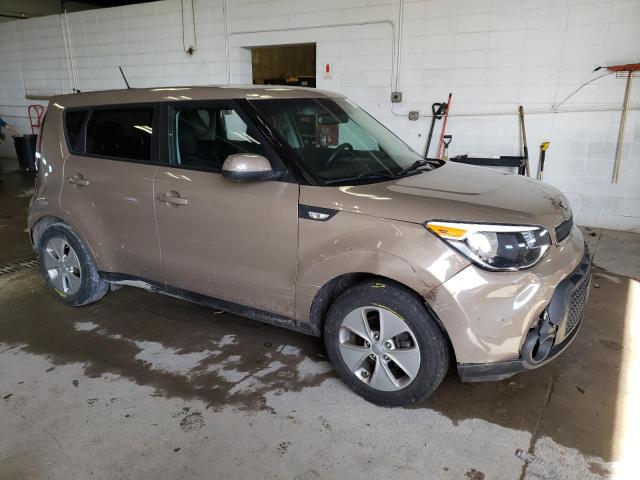 Photo 4 from auction – 2014 KIA SOUL with VIN KNDJN2A29E7009778