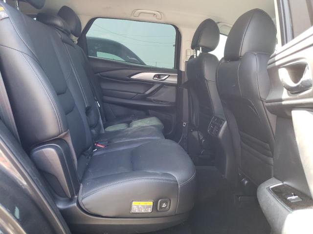 Photo 11 from auction – 2022 MAZDA CX-9 TOURI with VIN JM3TCBCY0N0605653