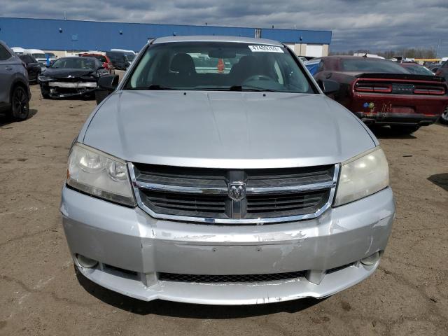 Photo 5 from auction – 2008 DODGE AVENGER SX with VIN 1B3LC56K68N666239