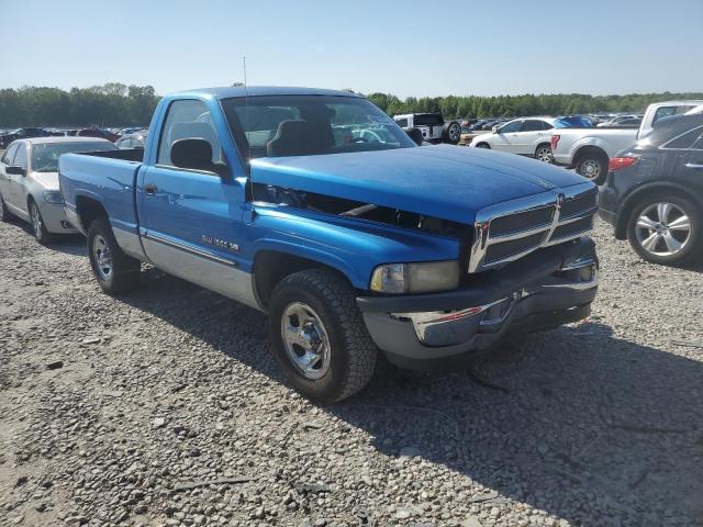 Photo 4 from auction – 2001 DODGE RAM 1500 with VIN 1B7HC16X91S283718