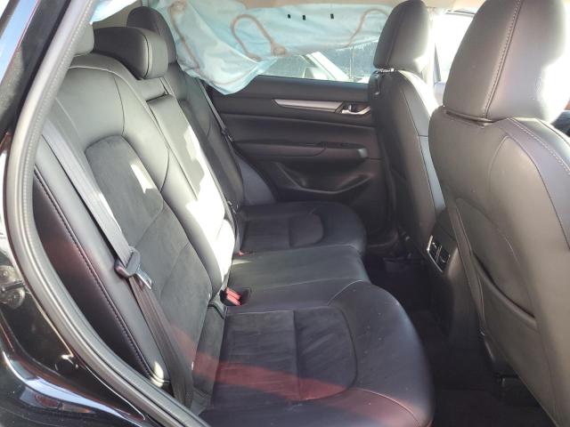Photo 10 from auction – 2019 MAZDA CX-5 TOURI with VIN JM3KFACM3K1575340