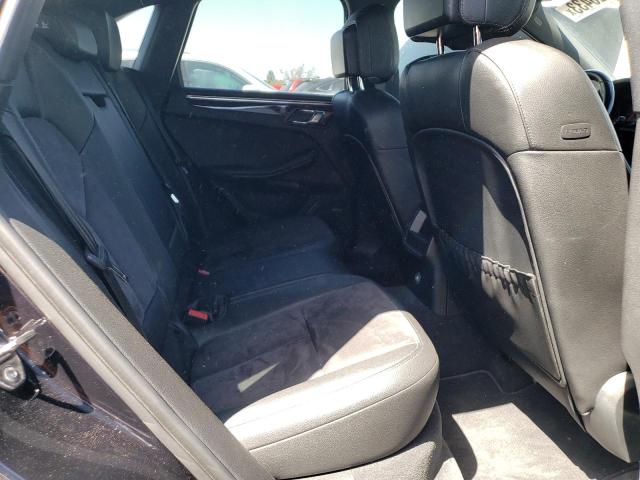 Photo 11 from auction – 2015 PORSCHE MACAN S with VIN WP1AB2A50FLB51348
