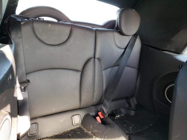 Photo 10 from auction – 2013 MINI COOPER with VIN WMWZN3C59DT568329
