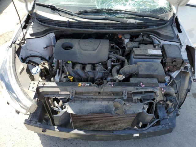 Photo 11 from auction – 2019 KIA RIO S with VIN 3KPA24AB7KE247354