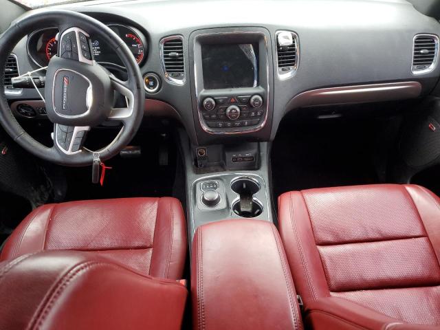 Photo 8 from auction – 2016 DODGE DURANGO R/ with VIN 1C4SDHCT7GC484078