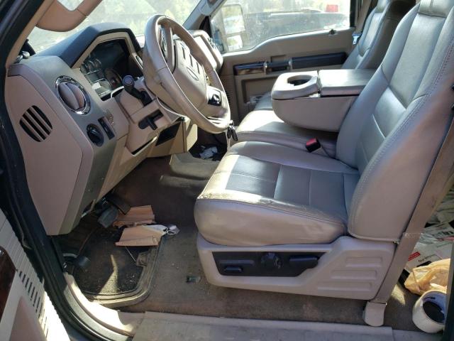 Photo 7 from auction – 2010 FORD F250 SUPER with VIN 1FTSW2BR1AEA97003