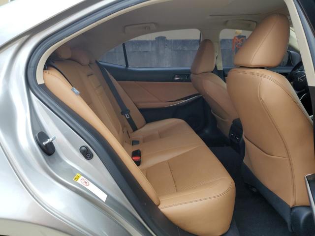 Photo 10 from auction – 2016 LEXUS IS 200T with VIN JTHBA1D20G5017982