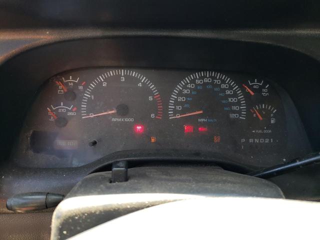 Photo 9 from auction – 1999 DODGE RAM 1500 with VIN 3B7HC13Y8XG246673