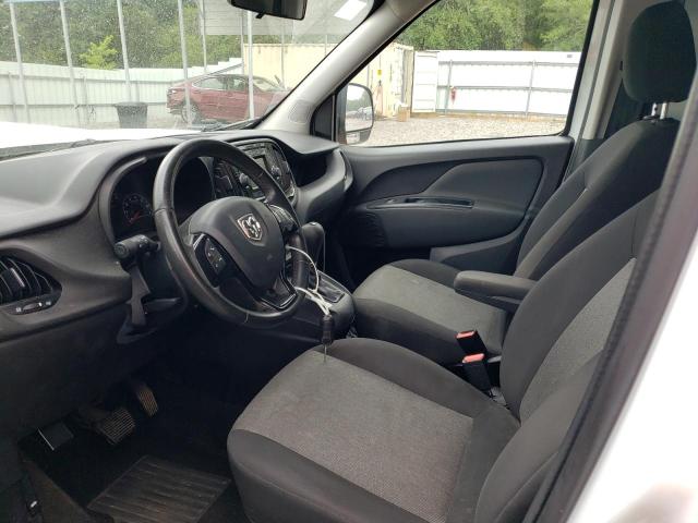 Photo 7 from auction – 2017 RAM PROMASTER with VIN ZFBERFBB8H6D87991