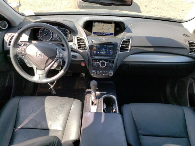 Photo 8 from auction – 2016 ACURA RDX ADVANC with VIN 5J8TB4H79GL018250
