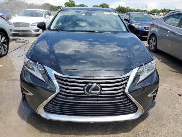 Photo 5 from auction – 2016 LEXUS ES 350 with VIN JTHBK1GG9G2213845