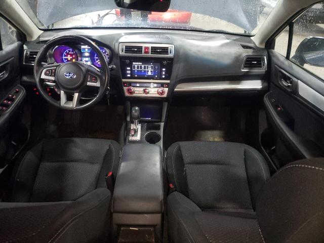 Photo 8 from auction – 2017 SUBARU OUTBACK 2. with VIN 4S4BSAFC2H3250128