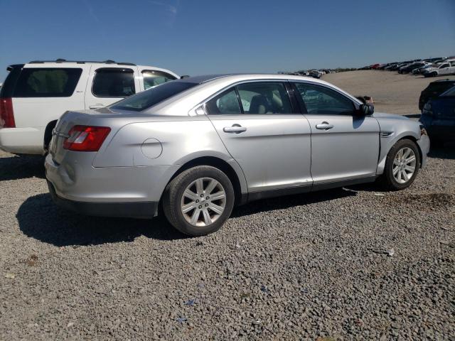 Photo 3 from auction – 2011 FORD TAURUS SE with VIN 1FAHP2DW7BG143181