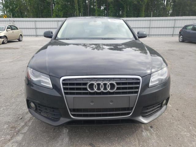 Photo 5 from auction – 2010 AUDI A4 PRESTIG with VIN WAUKFAFL8AN036499