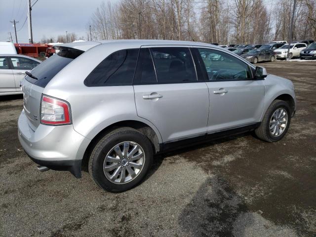 Photo 3 from auction – 2009 FORD EDGE SEL with VIN 2FMDK48C19BA44128
