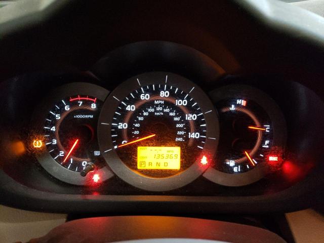 Photo 9 from auction – 2010 TOYOTA RAV4 LIMIT with VIN JTMDK4DV1AD016968