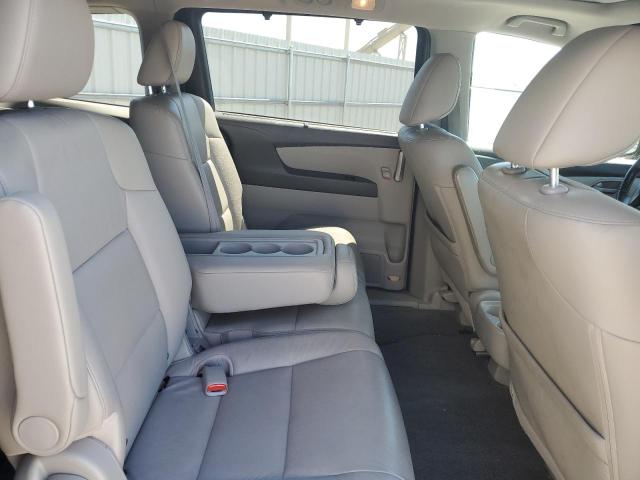 Photo 11 from auction – 2012 HONDA ODYSSEY EX with VIN 5FNRL5H61CB002866