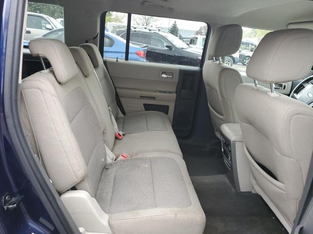 Photo 11 from auction – 2011 FORD FLEX SE with VIN 2FMGK5BC0BBD02902