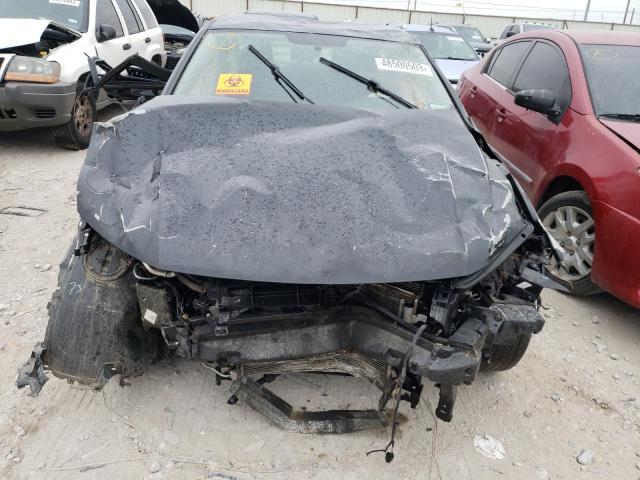 Photo 5 from auction – 2020 VOLKSWAGEN JETTA S with VIN 3VWCB7BU2LM054429