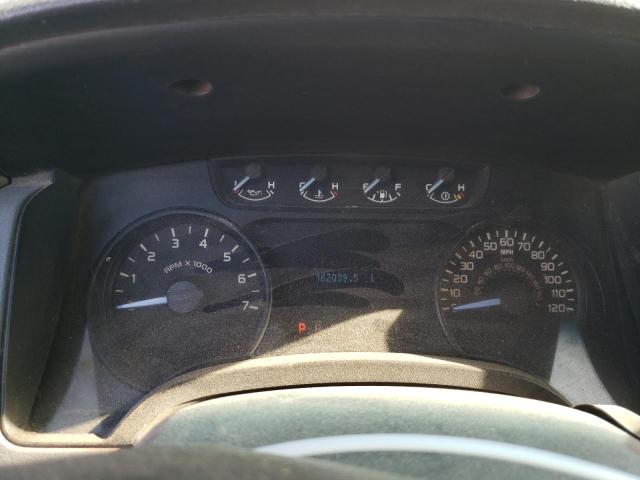 Photo 9 from auction – 2011 FORD F150 SUPER with VIN 1FTFX1CF4BFA47513