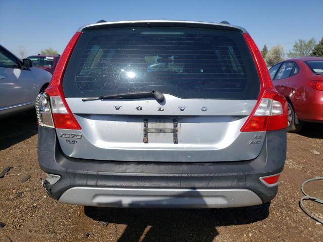 Photo 6 from auction – 2009 VOLVO XC70 3.2 with VIN YV4BZ982891049279
