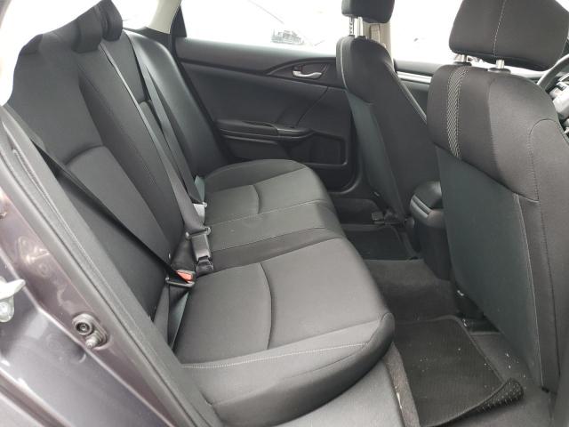 Photo 10 from auction – 2017 HONDA CIVIC LX with VIN 19XFC2F52HE222350