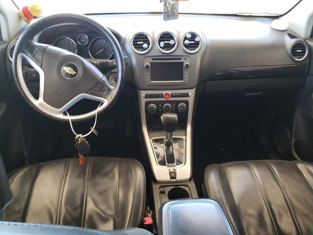 Photo 8 from auction – 2014 CHEVROLET CAPTIVA LT with VIN 3GNAL3EK4ES575426