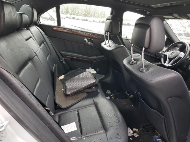 Photo 10 from auction – 2012 MERCEDES-BENZ E 350 4MAT with VIN WDDHF8JB6CA603121