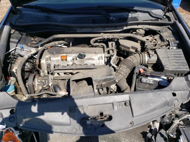 Photo 11 from auction – 2010 HONDA ACCORD EX with VIN 1HGCP2F79AA141526