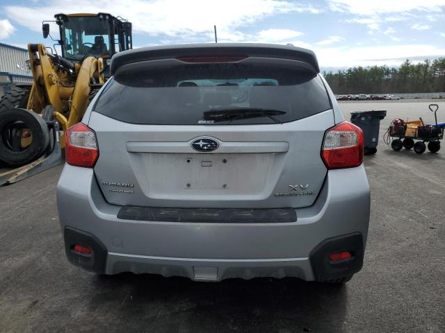 Photo 6 from auction – 2013 SUBARU XV CROSSTR with VIN JF2GPACC3D2874327